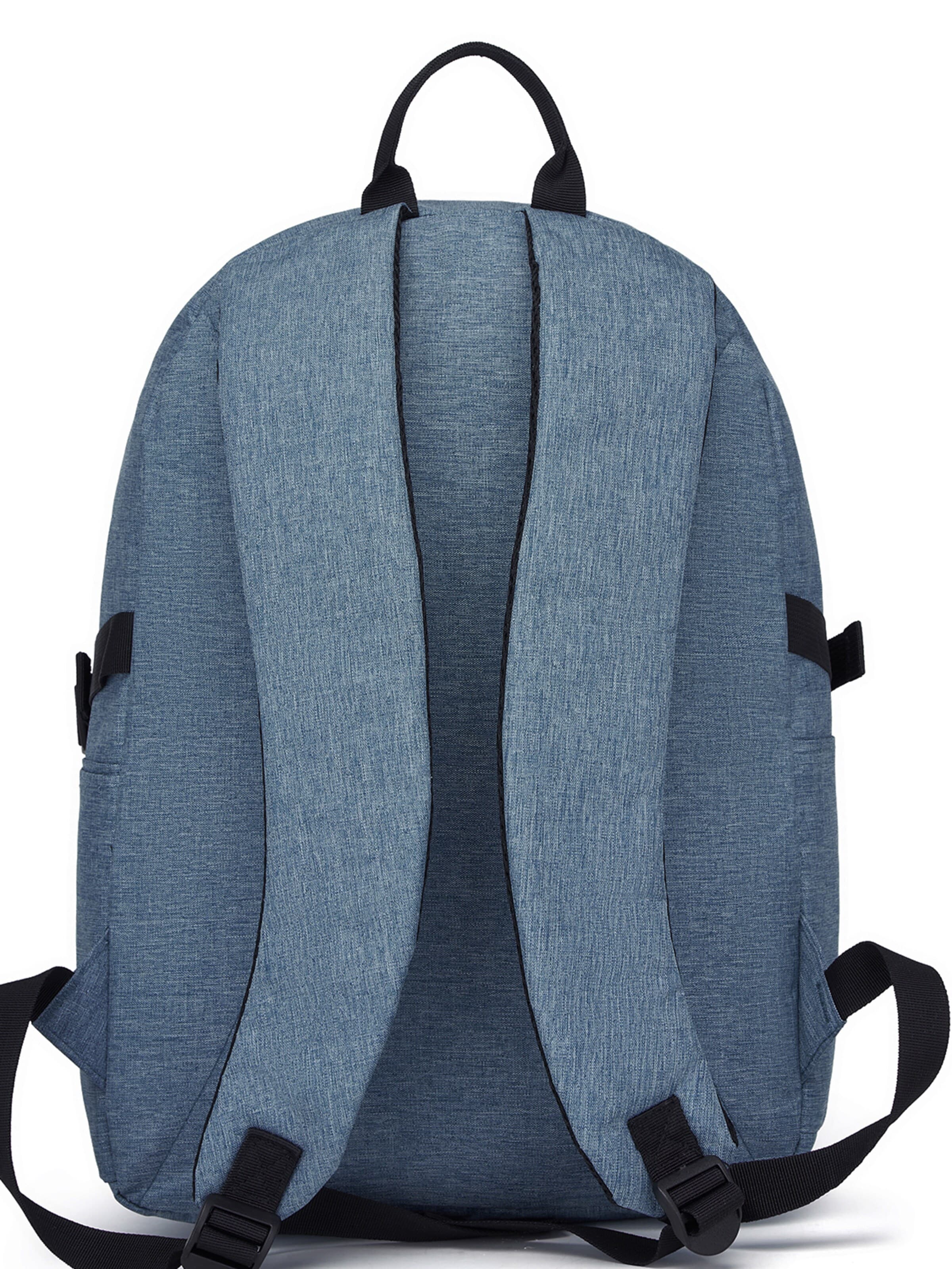 Kono Backpack in Blue