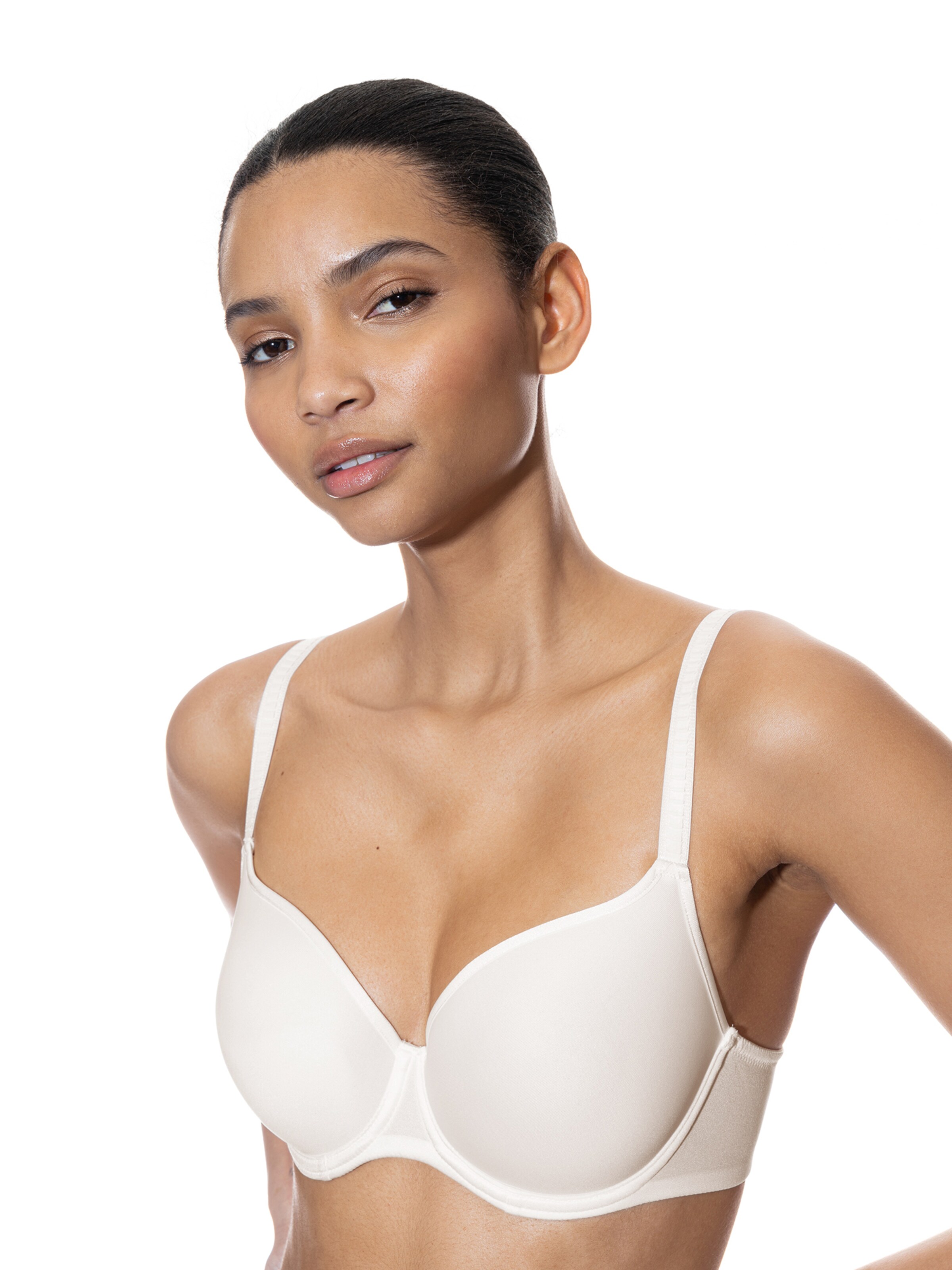 Mey Regular BH 'Joan' in Beige: voorkant