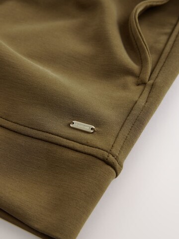 Next Regular Broek in Groen