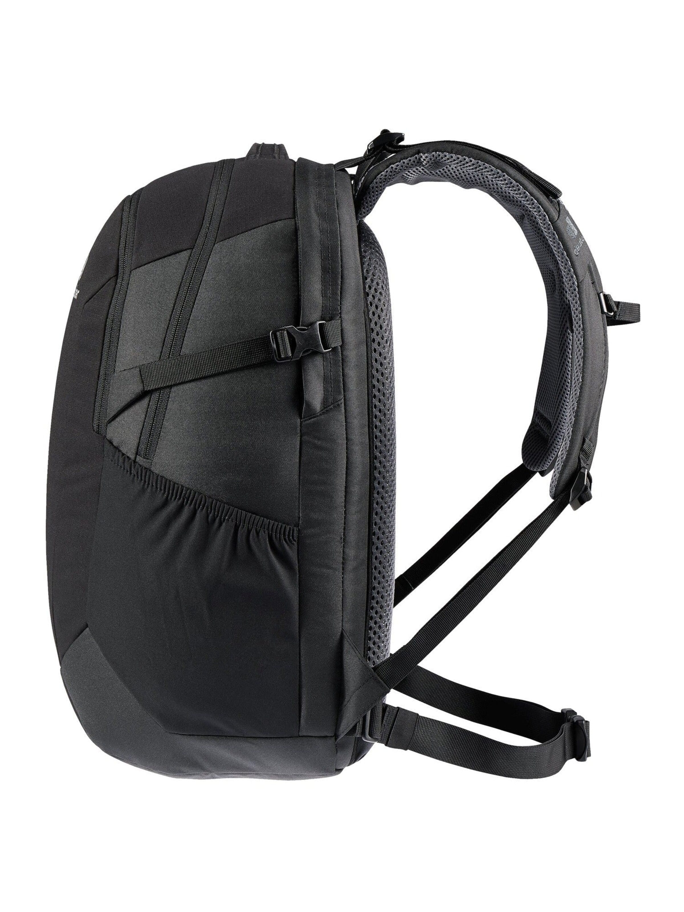 DEUTER Rucksack‌‌ in Schwarz