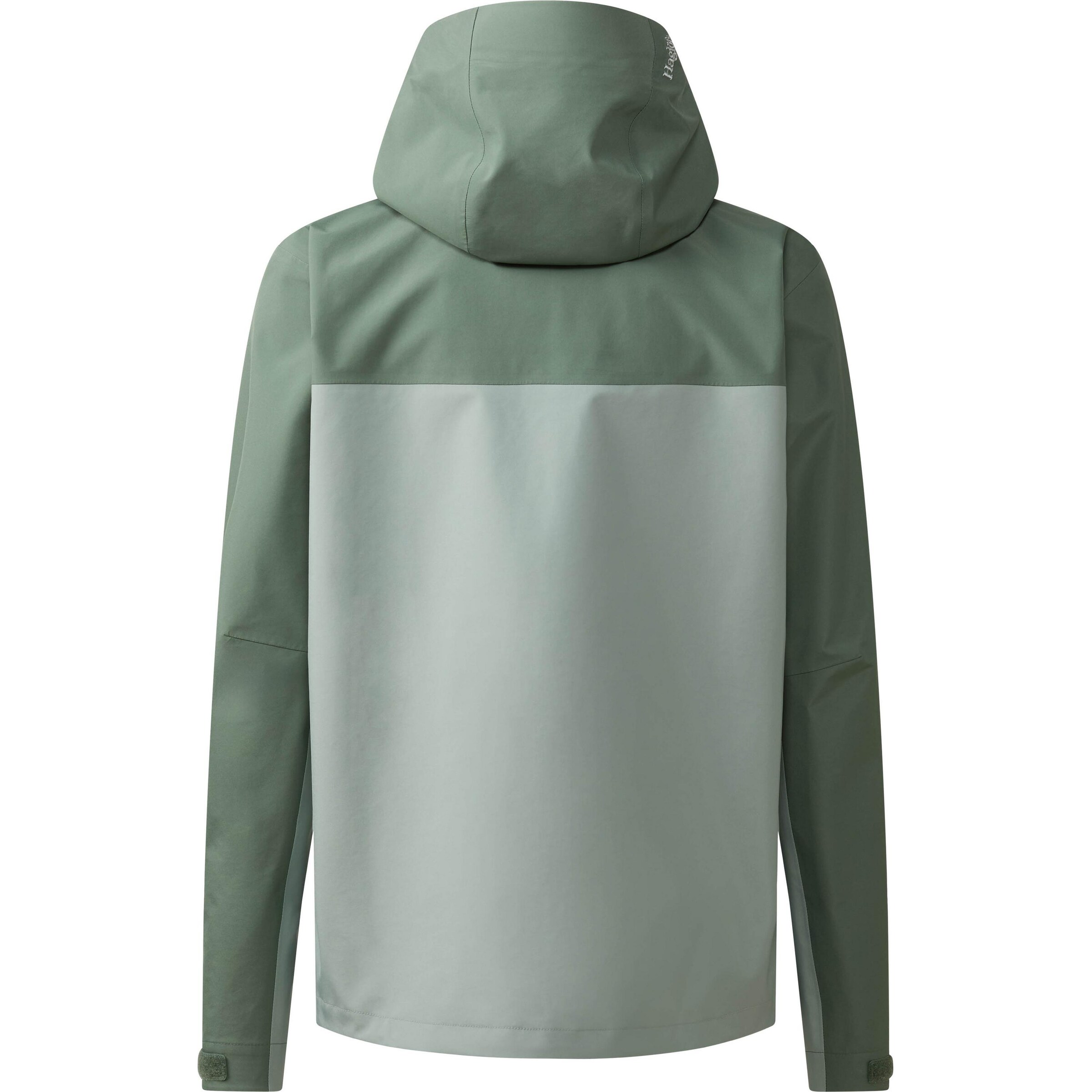 Haglöfs Outdoor jacket in Green