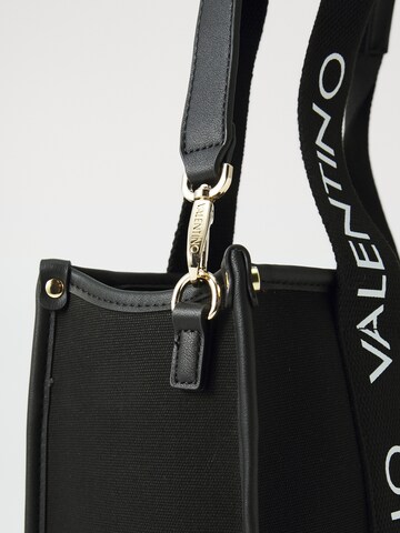 VALENTINO Handtasche 'Candle' in Schwarz