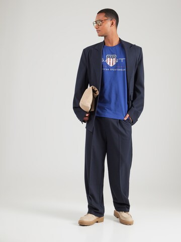 GANT Shirt in Blue