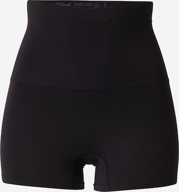 TRIUMPH Muotoilevat housut värissä musta: etupuoli