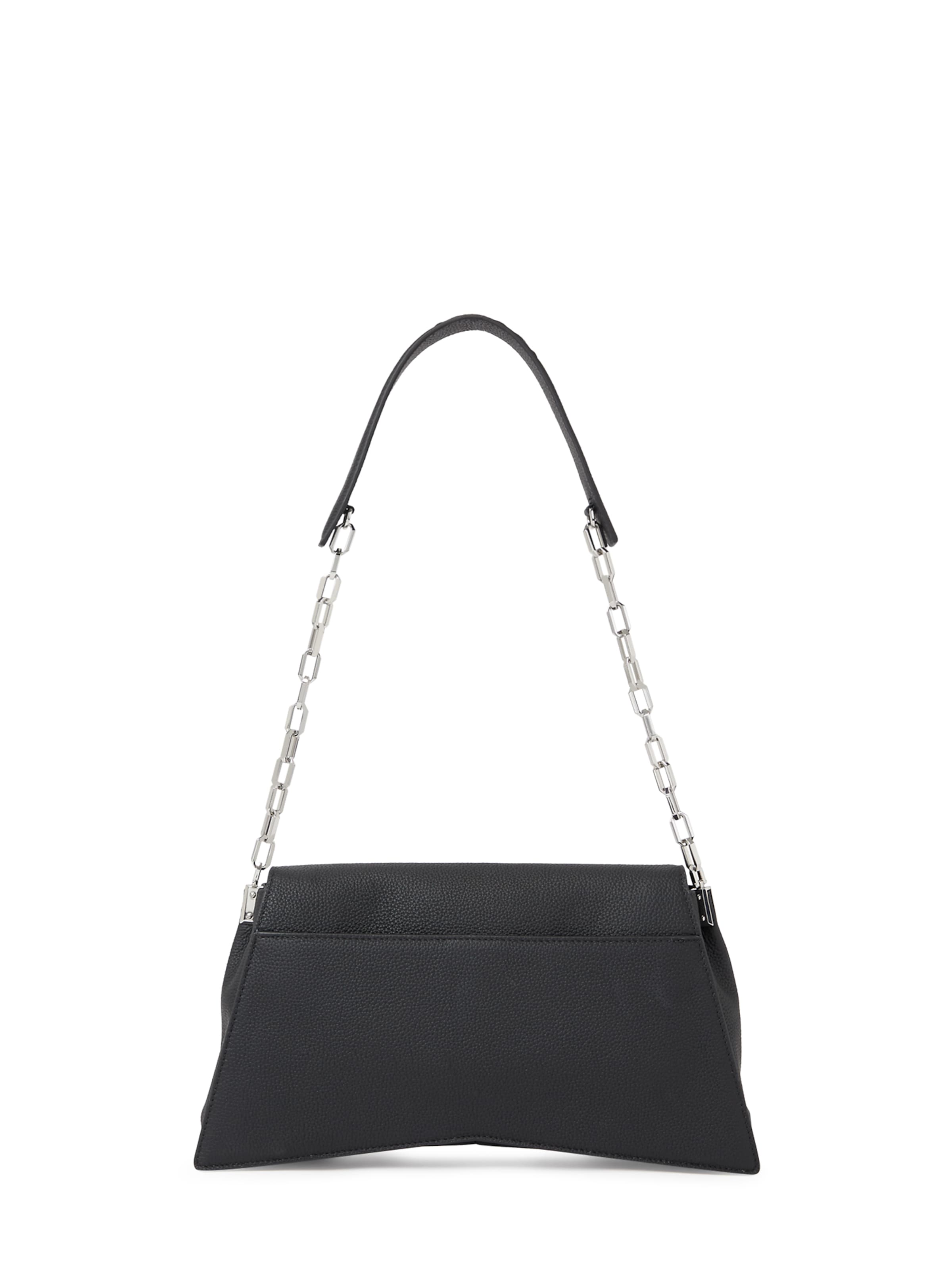 Karl Lagerfeld Shoulder bag 'Seven' in Black