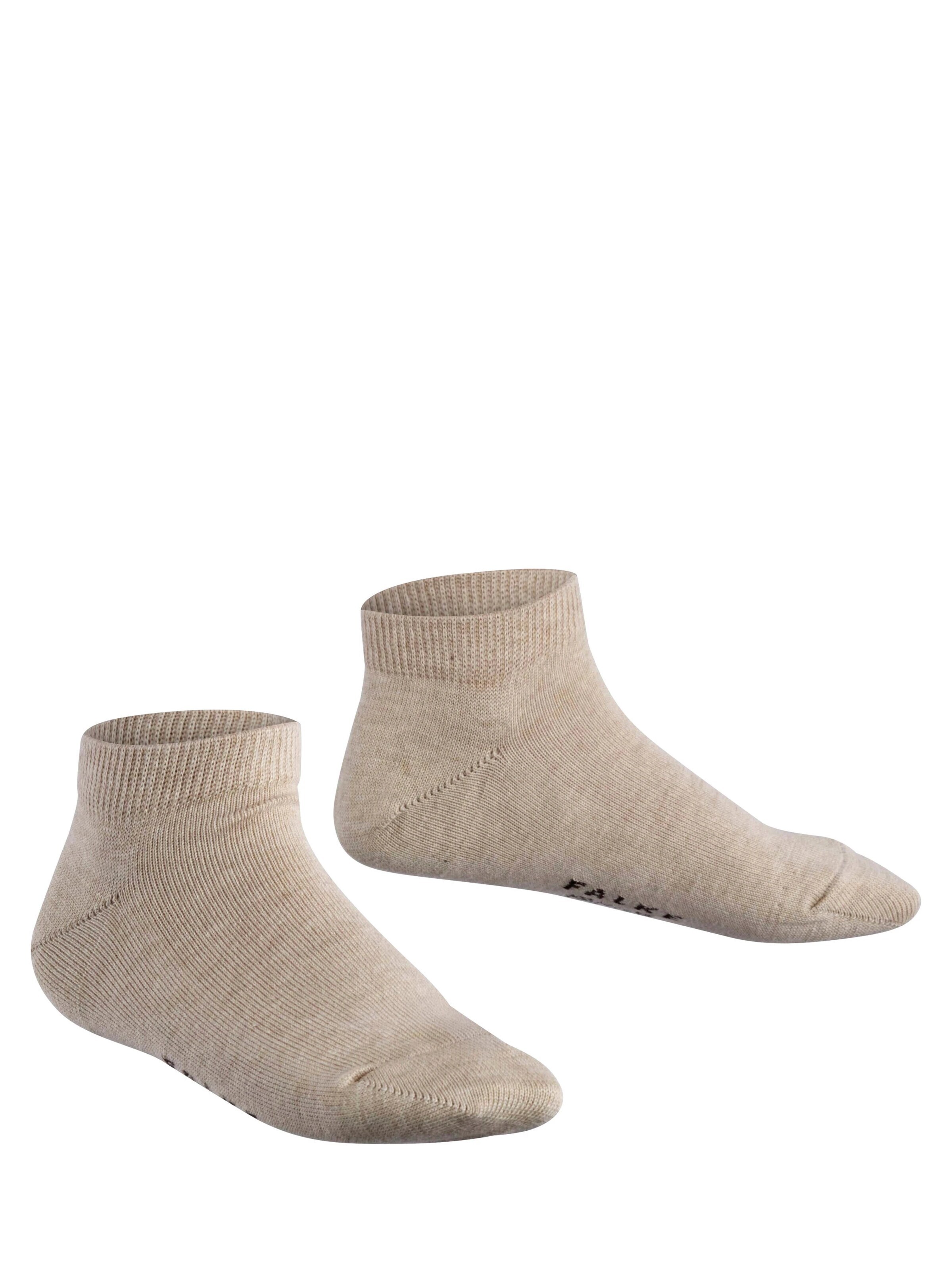 FALKE Socks 'Family' in Beige