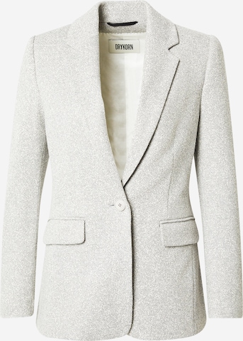 DRYKORNSako 'ATLIN_2' - siva boja: prednji dio