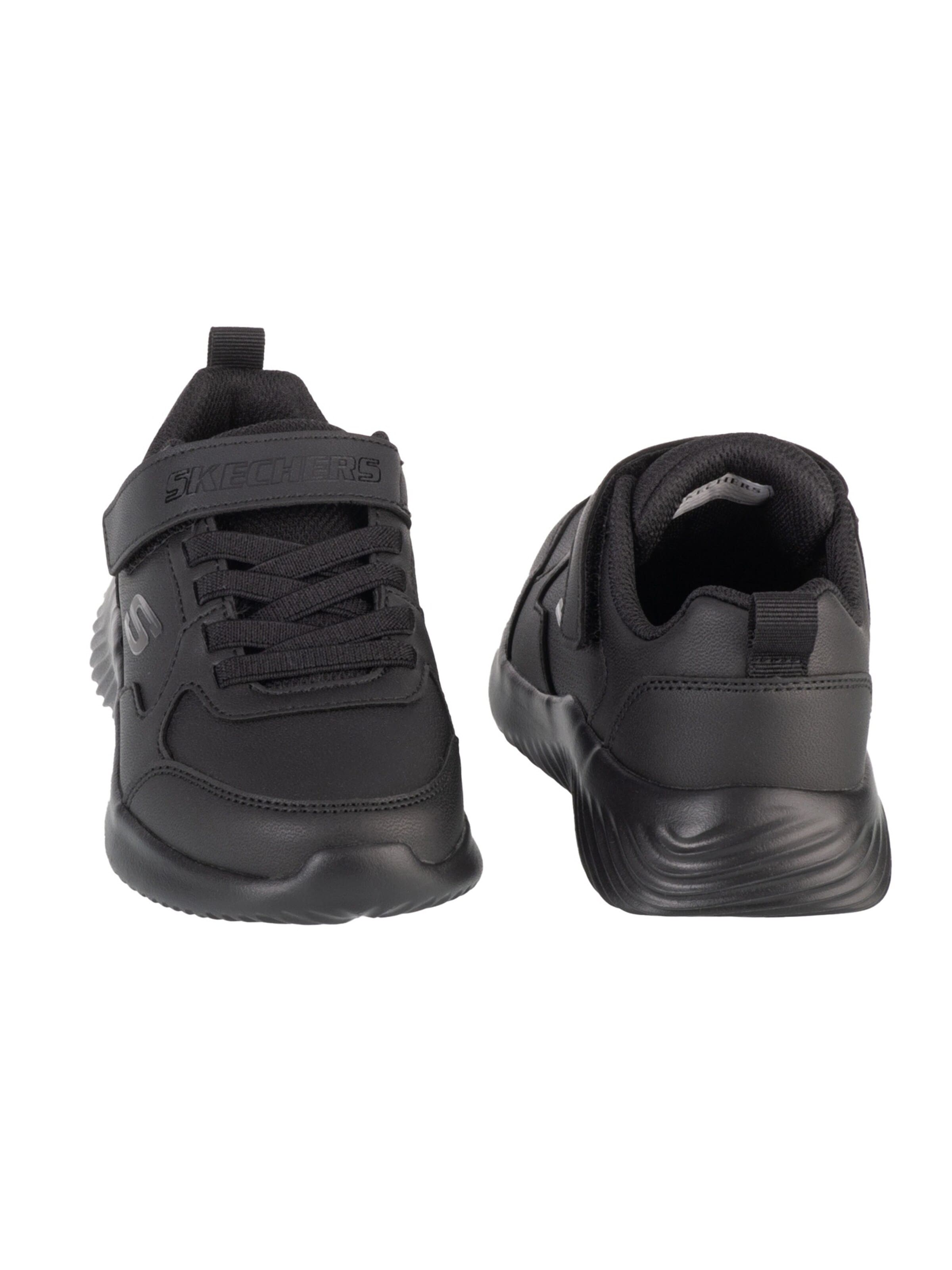 Baskets 'Skechers Bounder - Power Study' SKECHERS en noir