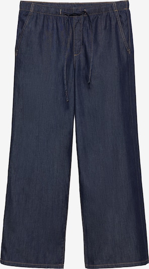 Pull&Bear Farkut värissä laivastonsininen, Tuotenäkymä