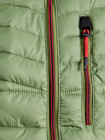 s.Oliver Jacke in Grün