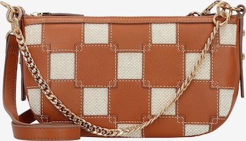 FOSSIL Crossbody Bag 'Jolie' in Brown: front