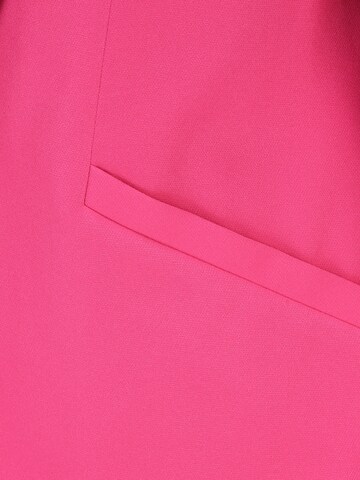 Dorothy Perkins Petite Bleiseri värissä vaaleanpunainen