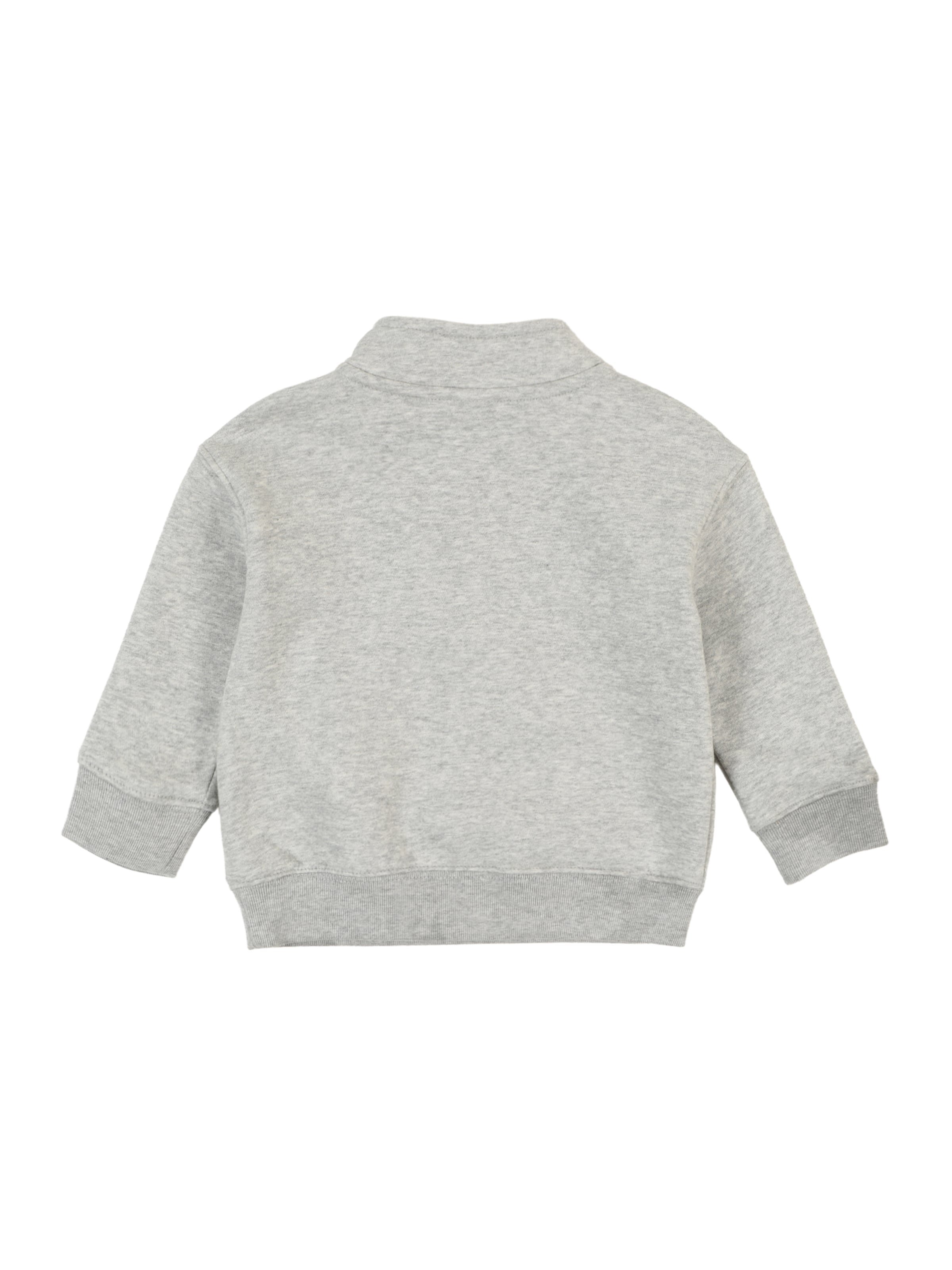 GAP Majica | siva barva