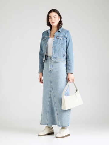 LEVI'S ® Rock 'ICONIC' in Blau