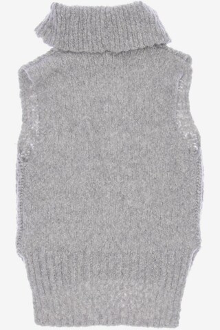 BETTER RICH Sweater & Cardigan in S in Grey