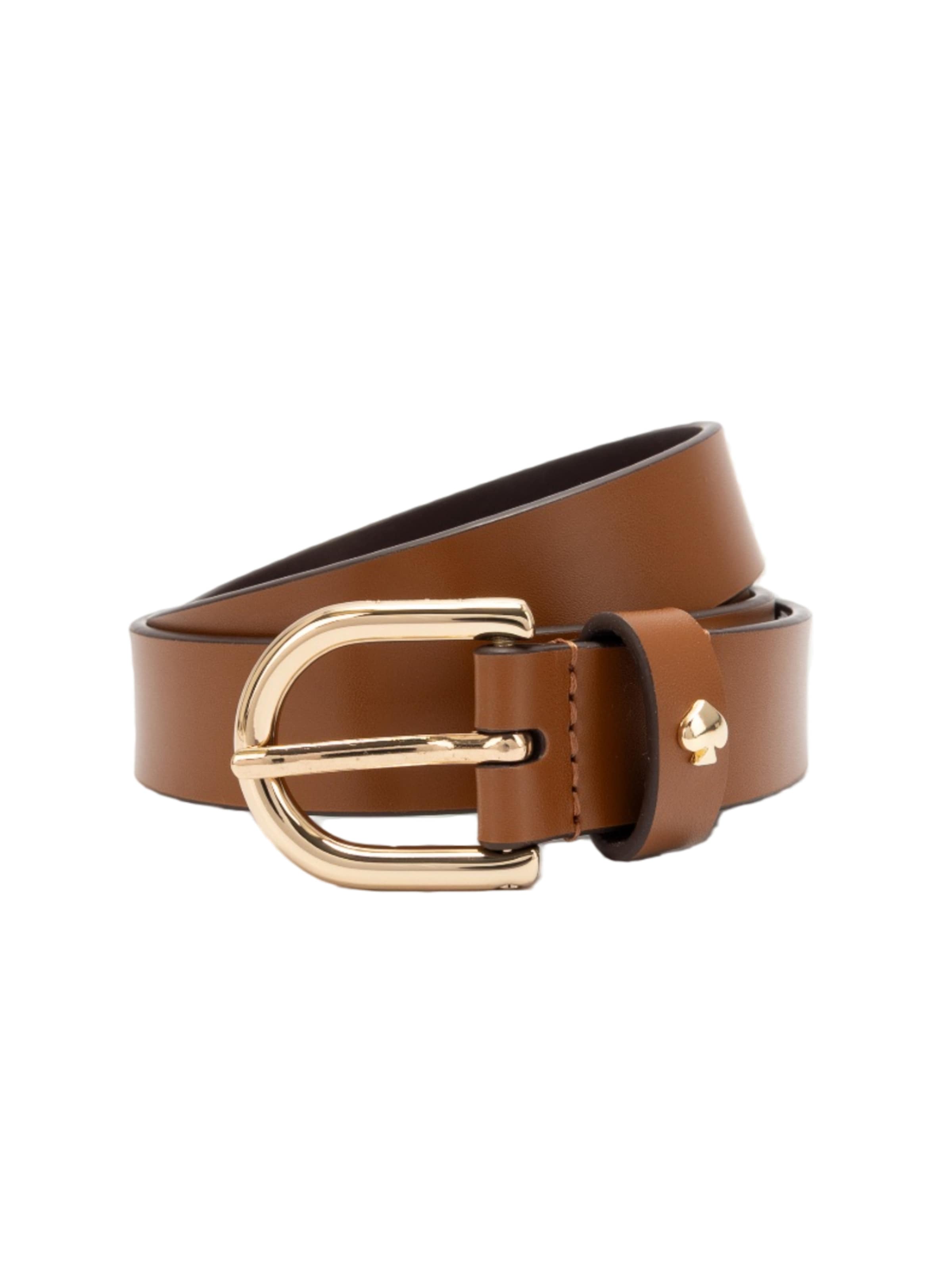 Ceinture Kate Spade en marron