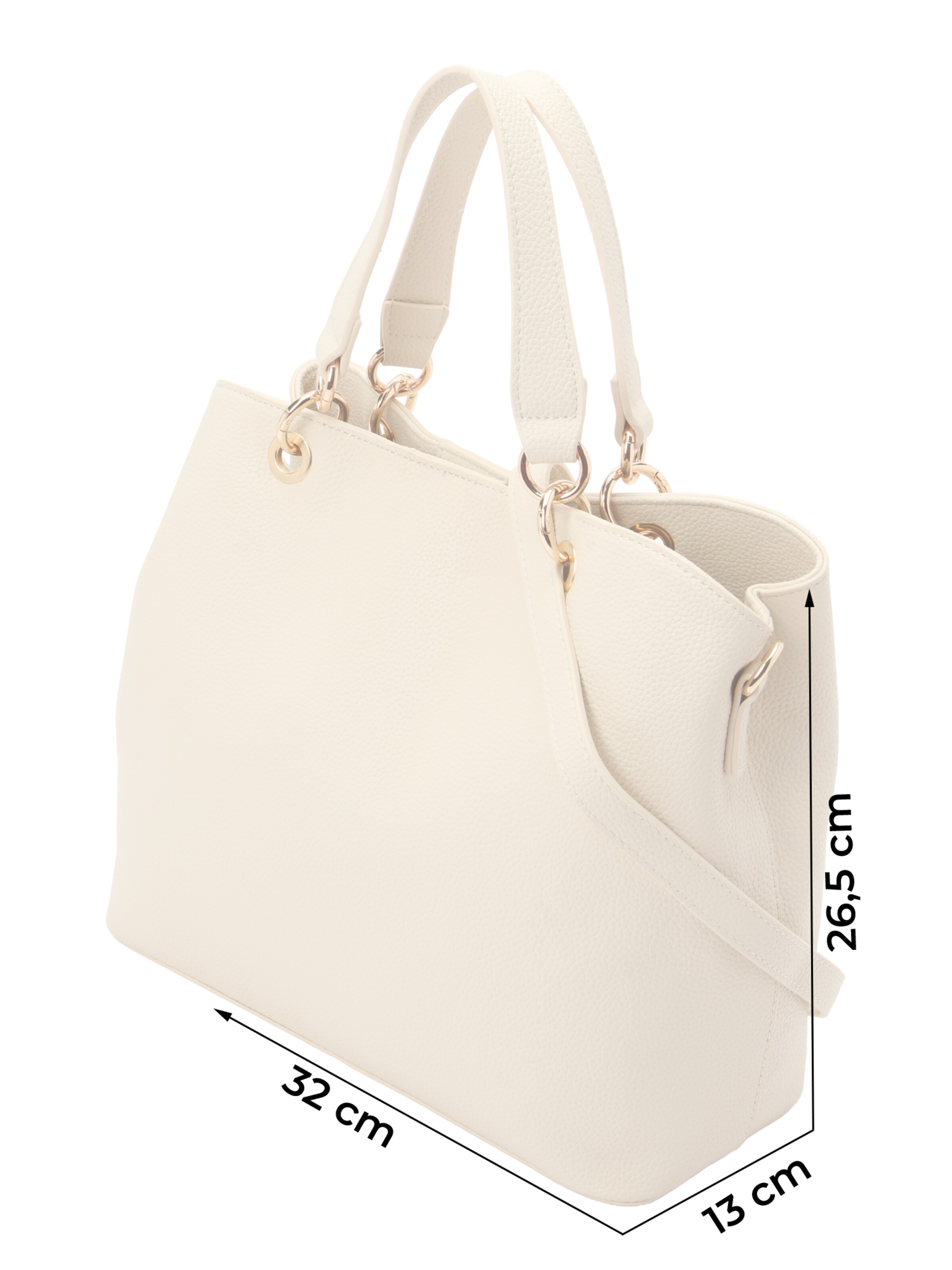 ABOUT YOU Kabelka 'Gloria' – béžová