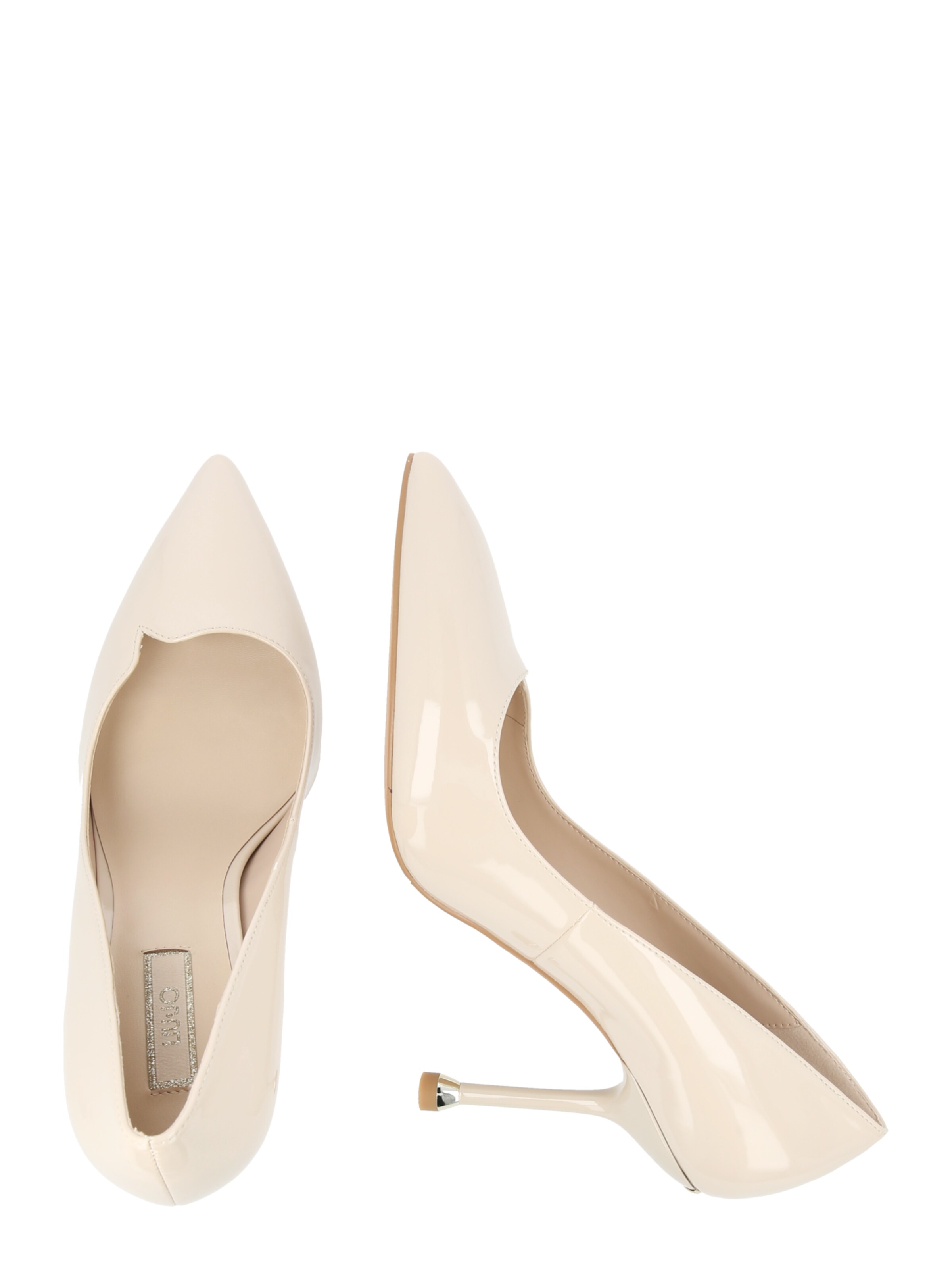 Liu Jo Pumps 'DEMI 04' in Beige
