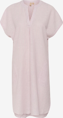 smėlio CULTURE Palaidinės tipo suknelė 'CU Azemina': priekis