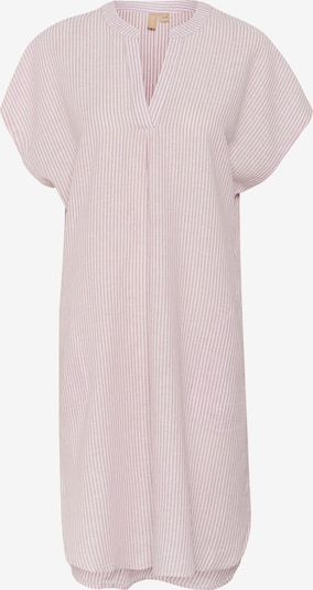 CULTURE Puseromekko 'CU Azemina' värissä vaaleabeige / vanha roosa, Tuotenäkymä