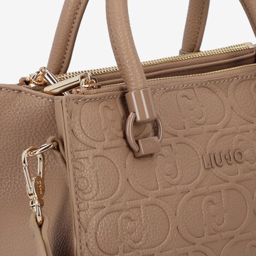 Liu Jo Handbag 'Manh' in Brown