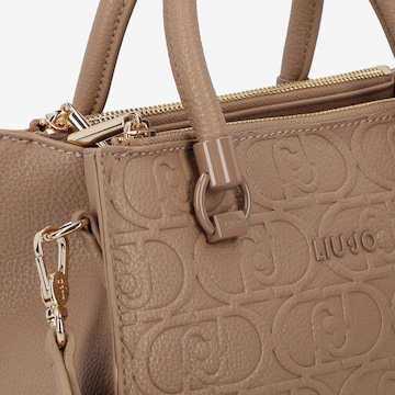 Liu Jo Tasche 'Manh' in Braun