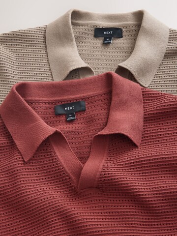 Pull-over Next en beige