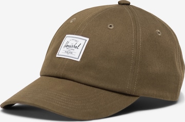 HerschelŠilterica 'Sylas' - zelena boja: prednji dio