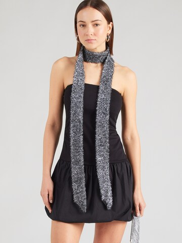 melns Tally Weijl Kleita: no priekšpuses