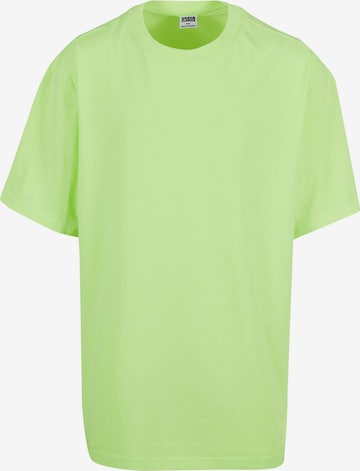 Urban Classics Paita värissä monivärinen: etupuoli