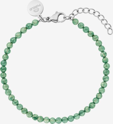 PURELEI Bracelet in Green: front