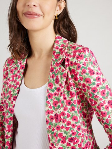 ICHI - Blazer 'IHKATE' en Mezcla de colores