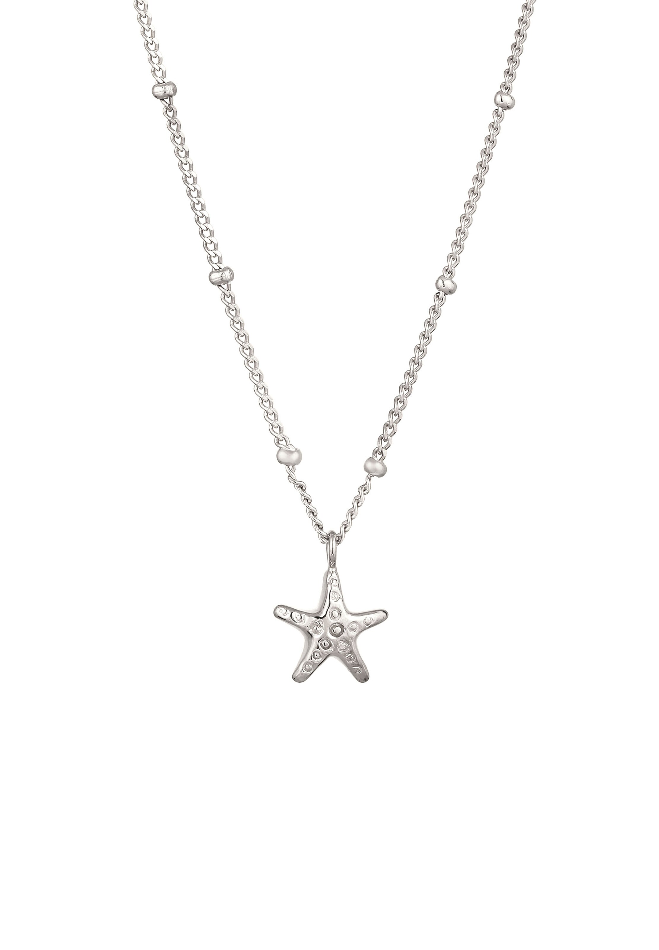 ELLI Necklace in Silver