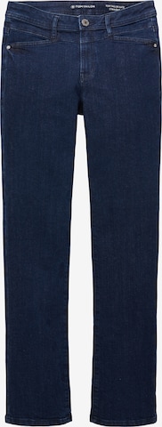 TOM TAILOR regular Jeans 'Kate' i blå: forside