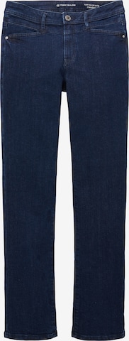 TOM TAILOR Regular Jeans 'Kate' in Blau: predná strana