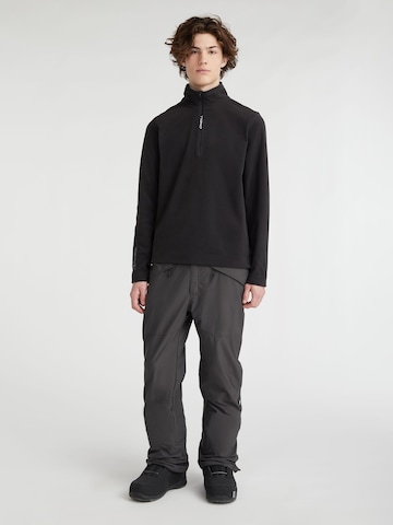 regular Pantaloni per outdoor di O'NEILL in grigio