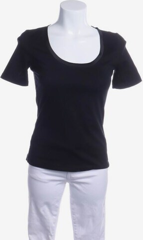 Wolford Top & Shirt in XS in Black: front