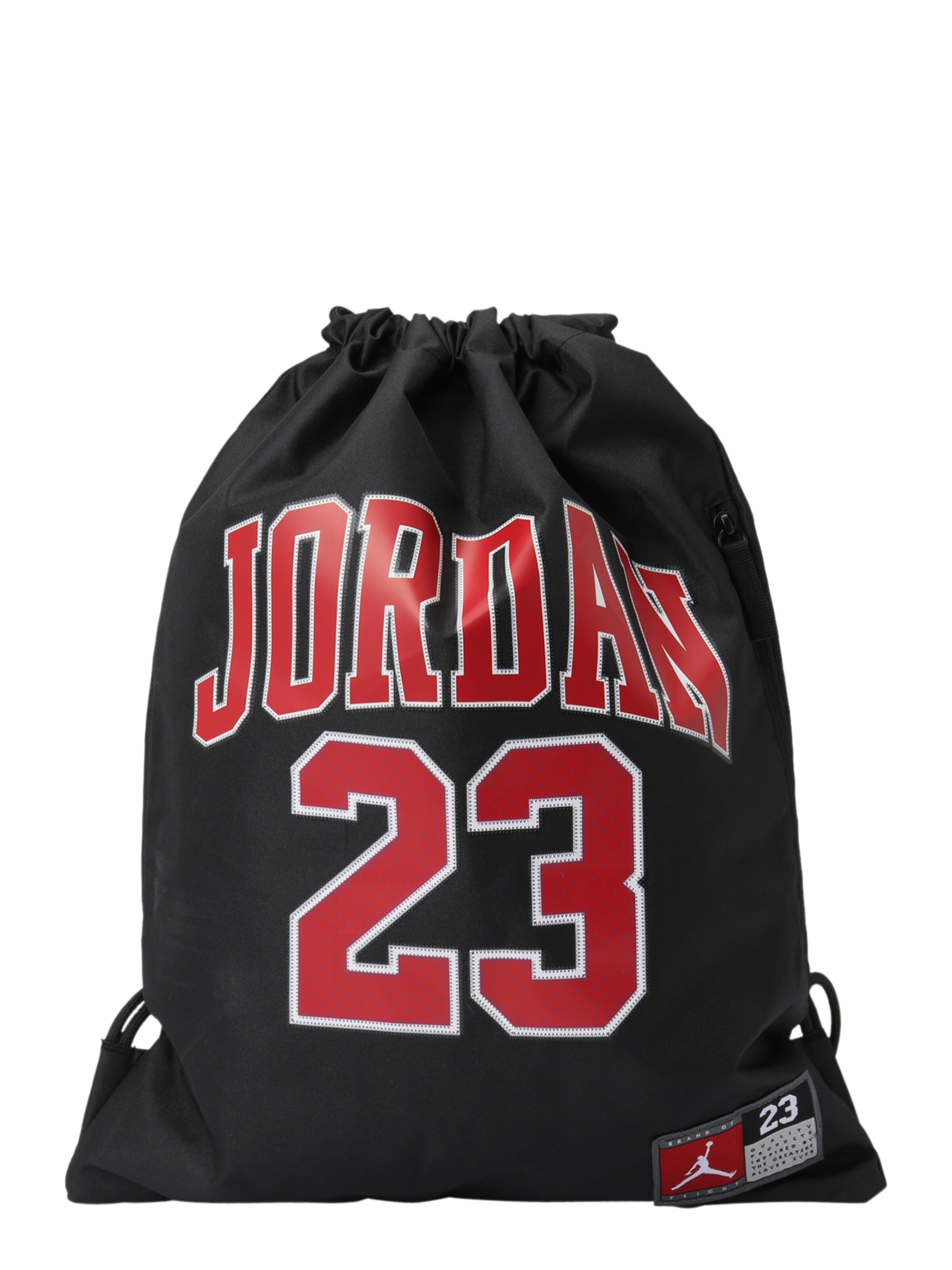 Jordan Bag in Black
