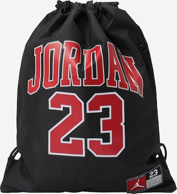 Jordan Sportovní vak – černá