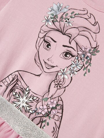 Abito 'NMFOKANNA FROZEN' di NAME IT in rosa