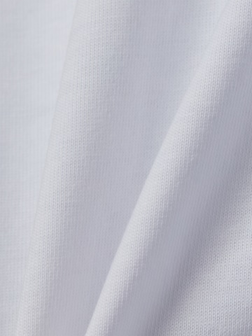 OPUS Shirt 'Sarenzi' in White