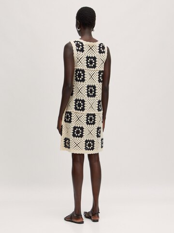 EDITED - Vestido 'Metta' en beige