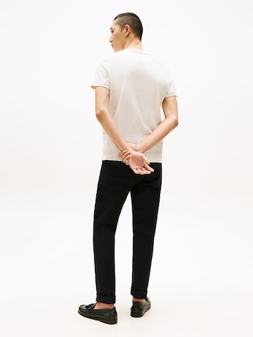 TOMMY HILFIGER Regular fit Shirt in Beige