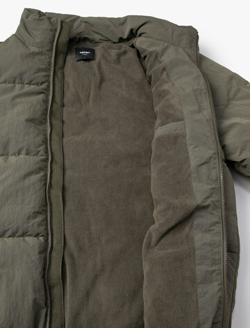 Koton Jacke in Grün
