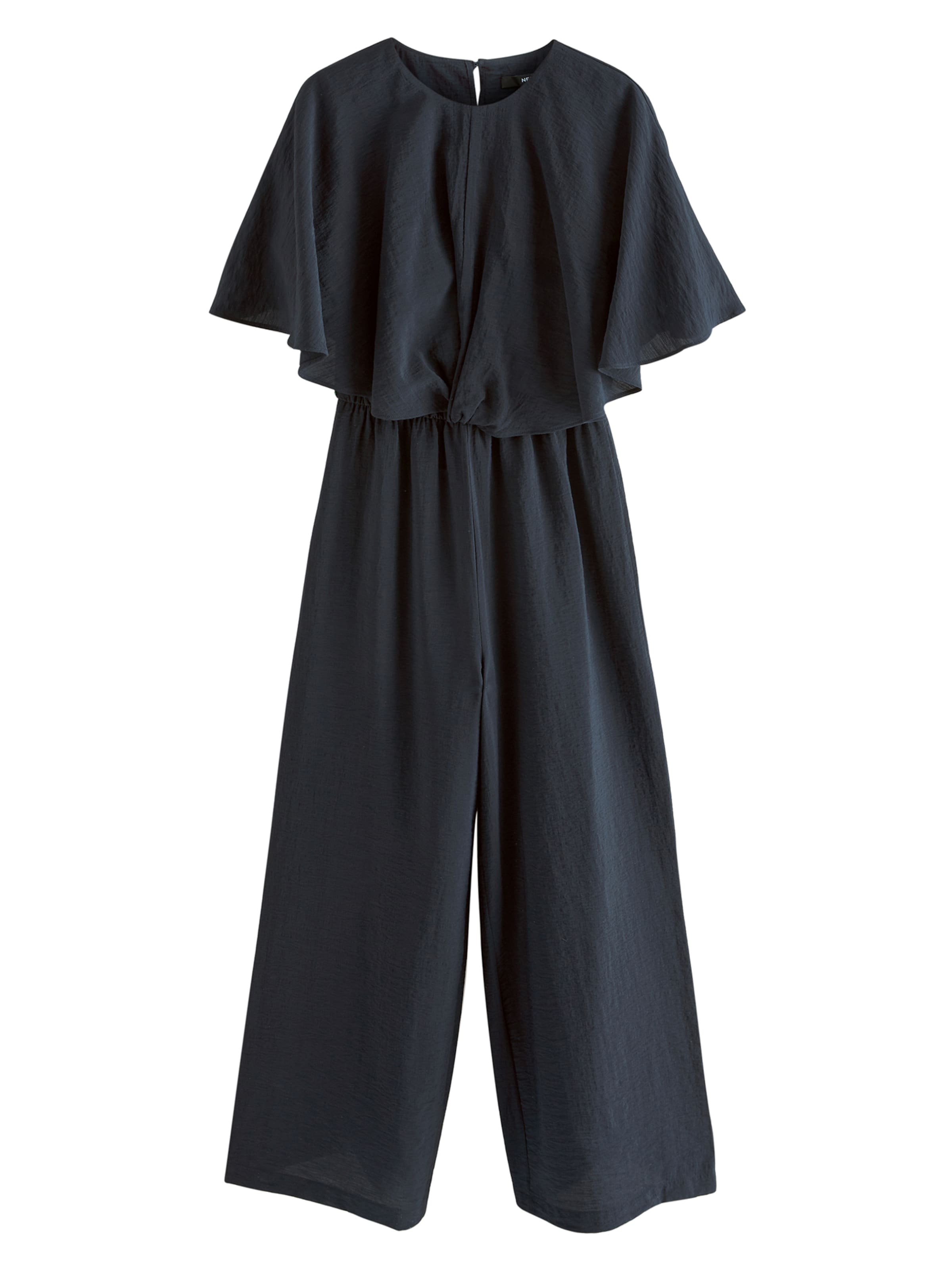 Next Kombinesoon, värv sinine: eest vaates