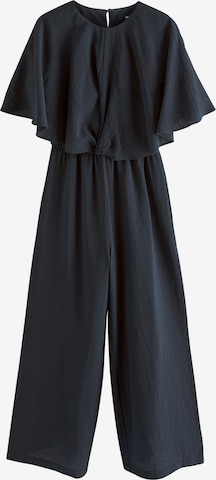 zils Next Kombinezons: no priekšpuses