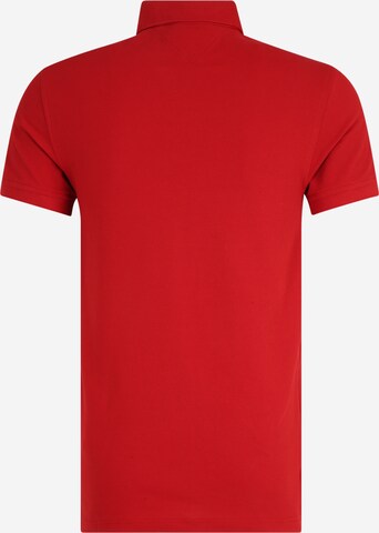 T-Shirt 'Core 1985' TOMMY HILFIGER en rouge