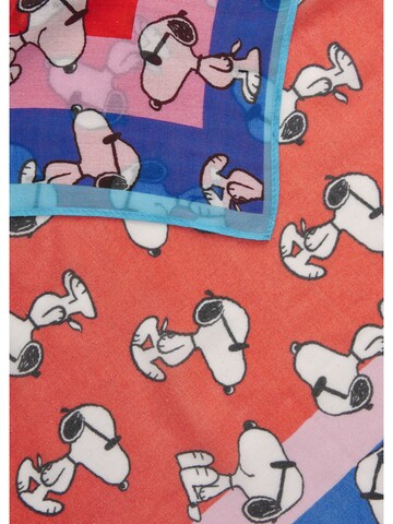 CODELLO Doek in Blauw