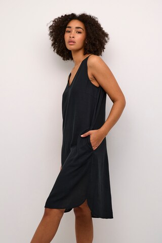 Kaffe Dress 'Milla' in Black