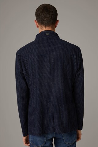 STRELLSON Regular fit Suit Jacket 'Darijo' in Blue